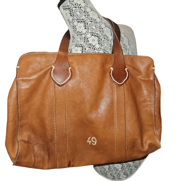 49 Square Miles Unique Tote/Shopper Bag - Picture 2 of 16